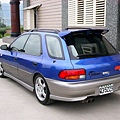 基隆市-SUBARU Impreza 1.8-02