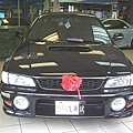 苗栗縣-2001年SUBARU Impreza-01