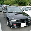 台北市-2000 subaru impreza GT5