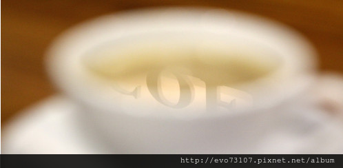 【白咖啡坊】 咖啡城白咖啡(4)