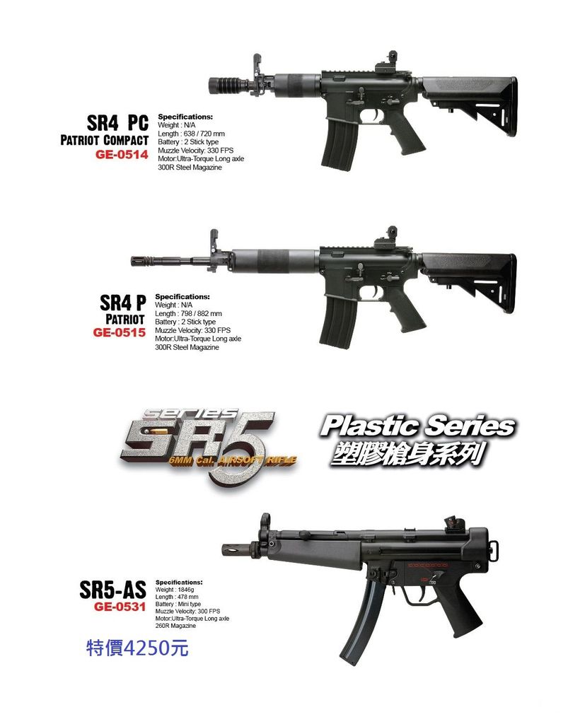 SRC M4 MP5半金屬系列 (3).JPG
