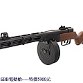 雪狼 PPSH EBB電動槍.jpg