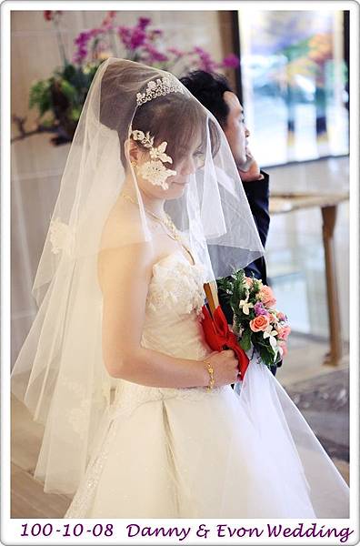 結婚造型111