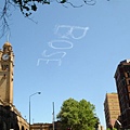 Sydney Clock Tower