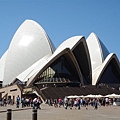 Sydney Opera House