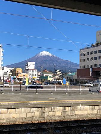 2023.12 靜岡.東京｜仨人5日快閃之旅