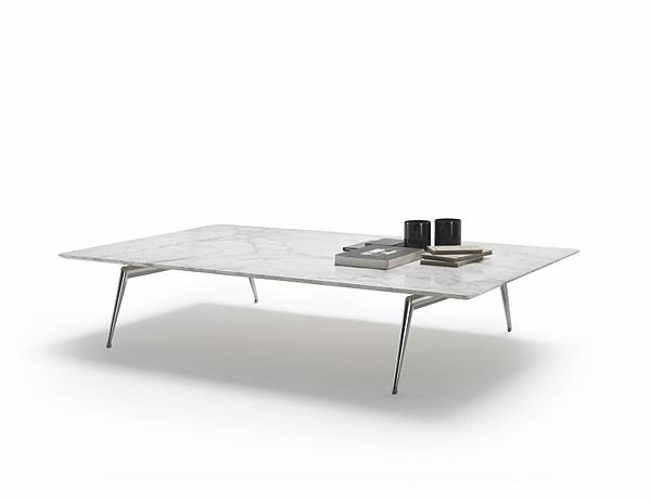 FLEX FORM-義大利頂級家具品牌Este TABLE