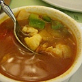 葡式海鮮湯