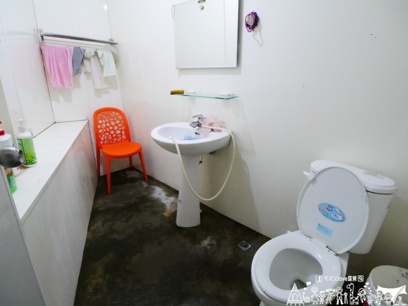 【宏億景觀茶園】真的太熱了 !  想不想躲到海拔1450公尺
