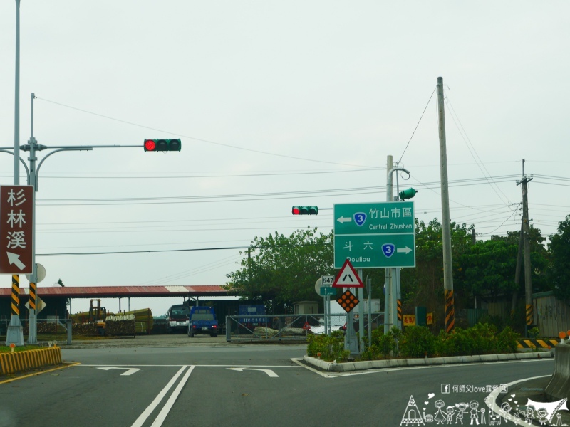 【珈溪園綠莊營地】小朋友樂翻天！台灣最長600公尺小火車露營