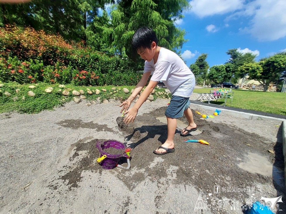 【曉樂園六星級親子露營區】逼死人了 ! 不能說的秘密 啟動未