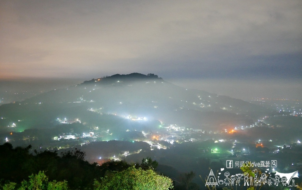 【石家莊風景茶藝休閒館】Oh My God瘋了嗎 !真的露營