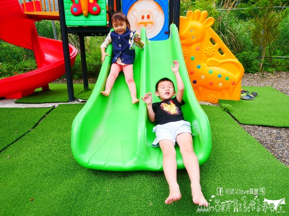 【樓蜜香菇親子農場/露營】怕下雨跟我來 ! 稀有包棟大雨棚+