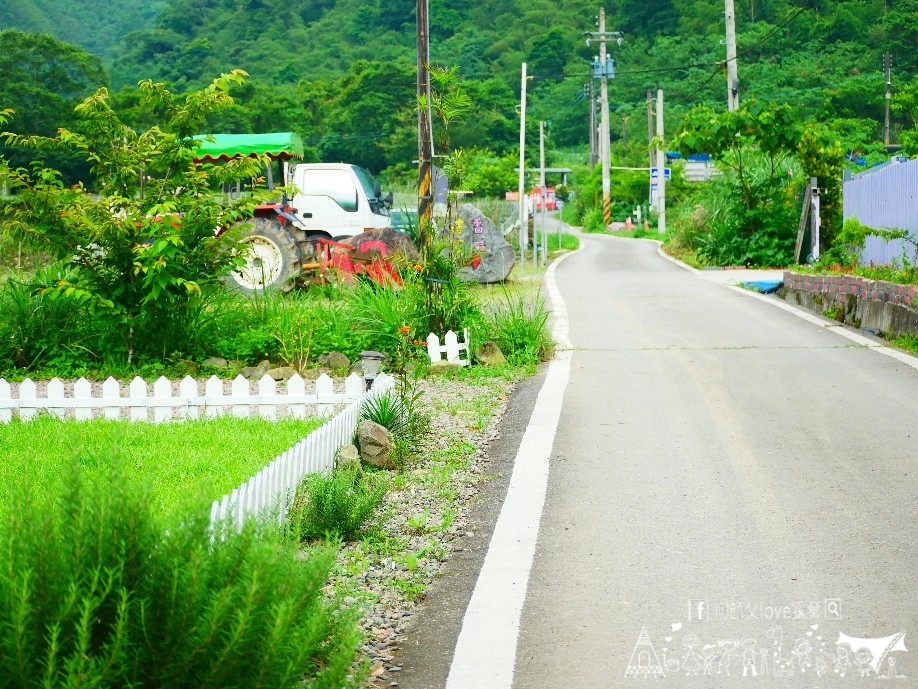 【樓蜜香菇親子農場/露營】怕下雨跟我來 ! 稀有包棟大雨棚+
