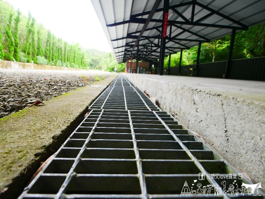 【祿野大雨棚營地】雨棚夠大了吧 !2023隱藏版獨立大雨蓬出