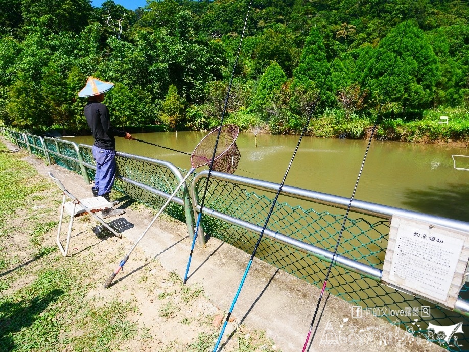 【細湖頂休閒露營區】哇 完蛋了 !獨立VIP大雨棚這次真的訂