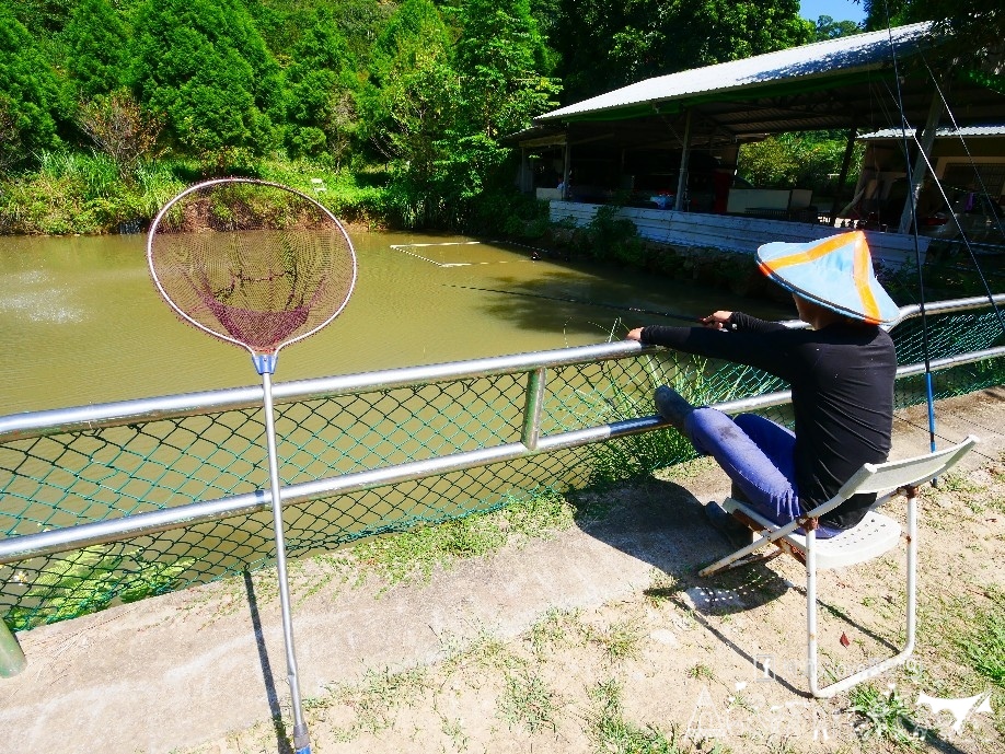 【細湖頂休閒露營區】哇 完蛋了 !獨立VIP大雨棚這次真的訂