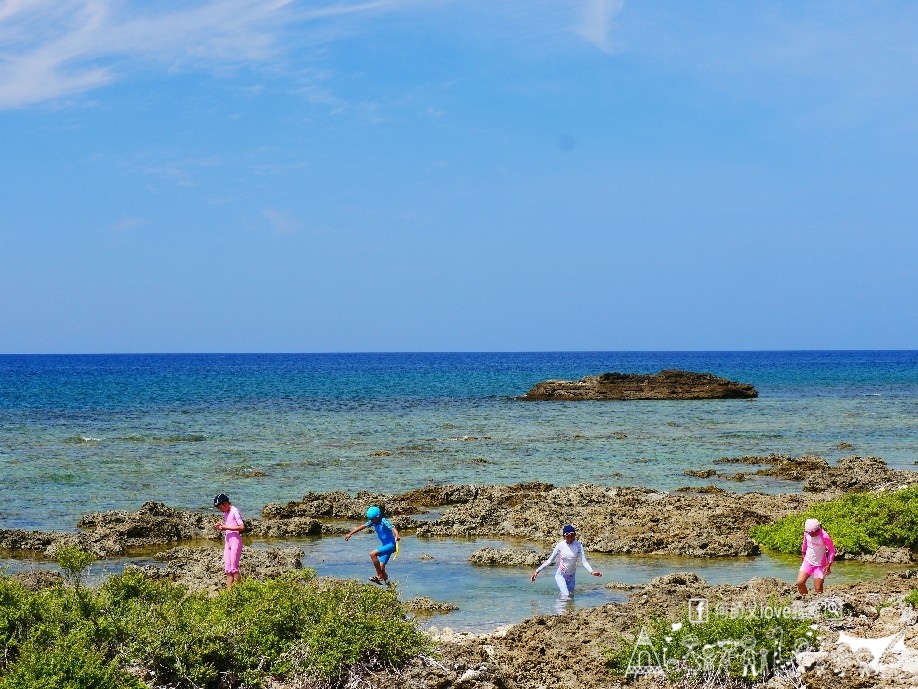 【墾丁興福宮/海景營地】裝笑ㄟ 你沒看錯 !平/假日露營/住