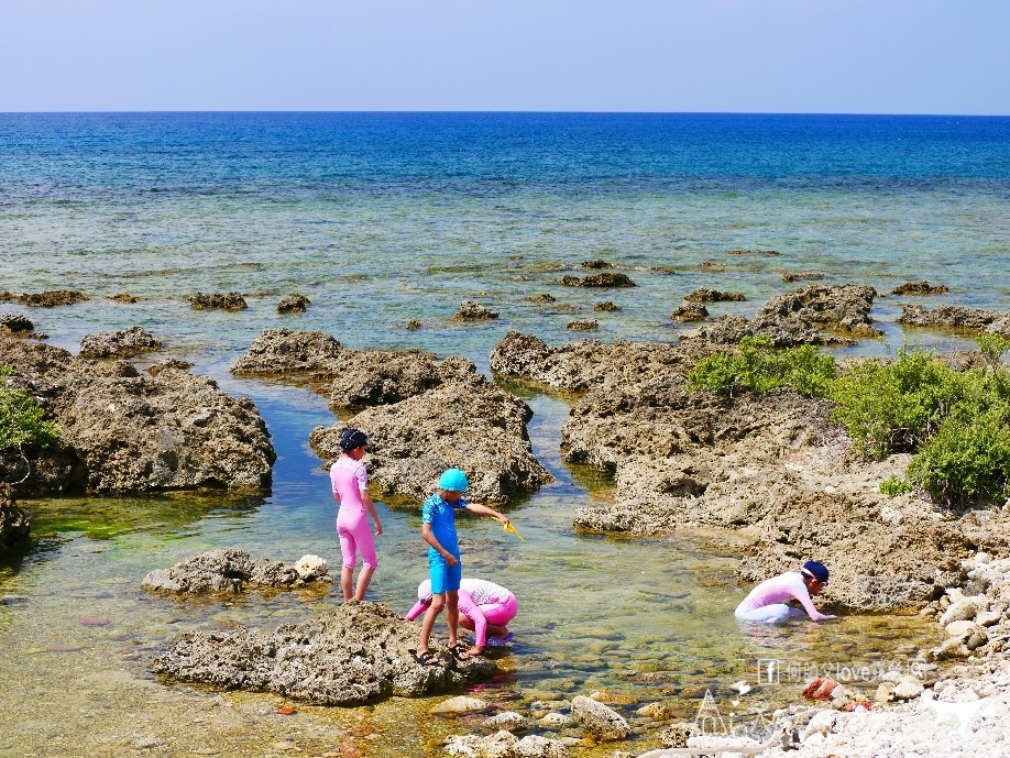 【墾丁興福宮/海景營地】裝笑ㄟ 你沒看錯 !平/假日露營/住