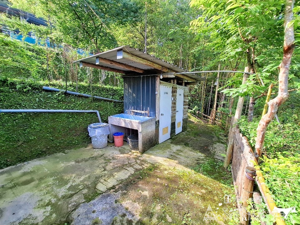 【田野/雨棚露營區】怕下雨嗎 就跟著我 !全台最便宜雨棚假日