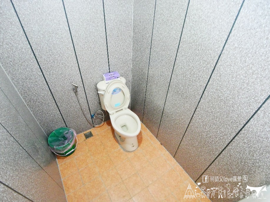 【鄭宅休閒會館/露營區】暈了 全新發現 ！森林裡的冰涼戲水新