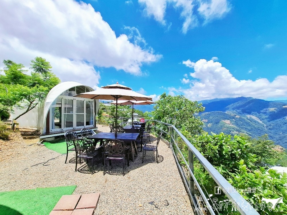 【花鳥蟲鳴微居輕旅/免搭帳露營】恐怖海嘯來襲 冷到爆16度C