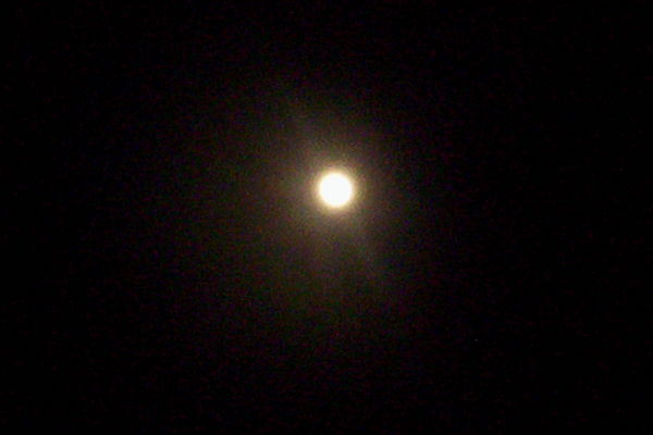 Moon 1