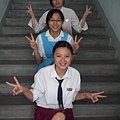 HiuMun, Chen Yin n Me