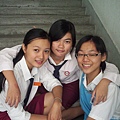 HiuMun, Chen Yin n Me