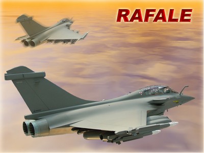 Dassault RAFALE