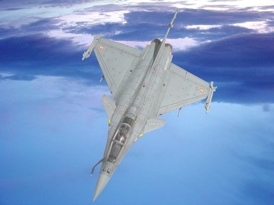 Dassault RAFALE