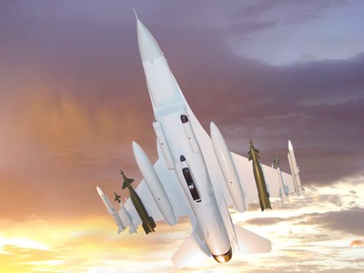 F-16C 戰隼式戰鬥機 Fighting Falcon F-16C 戰隼式戰鬥機 Fighting Falcon