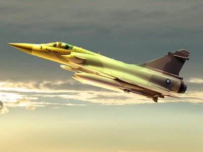 Mirage 2000-5 Mirage 2000-5