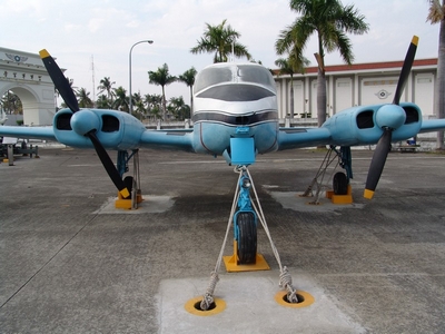 U-3A 連絡機 U-3A 連絡機