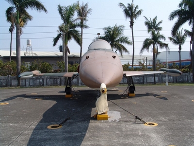 F-5A 自由鬥士式戰鬥轟炸機  Freedom