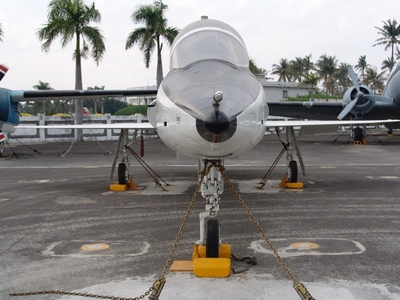 T-38A 利爪式教練機 T-38A 利爪式教練機