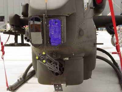 M197型 空用機砲 M197型 空用機砲