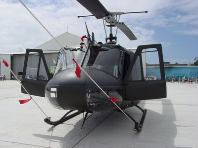 UH-1H 運輸直升機