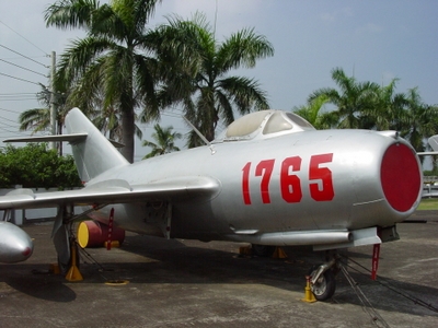 MiG-15 Fagot MiG-15 Fagot