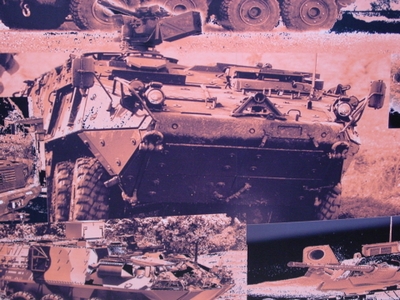 軍事主題部落格 軍事主題部落格