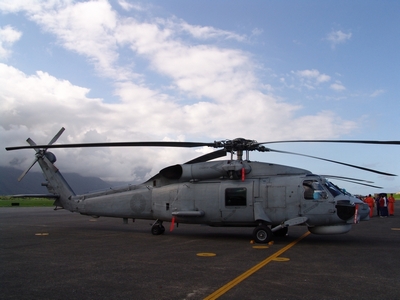 S-70C(M)-1/2 反潛直升機 Sea Hawk S-70C(M)-1/2 反潛直升機 Sea Hawk