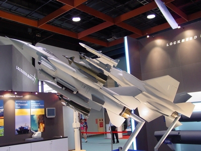 F-16C 戰隼式戰鬥機 F-16C 戰隼式戰鬥機