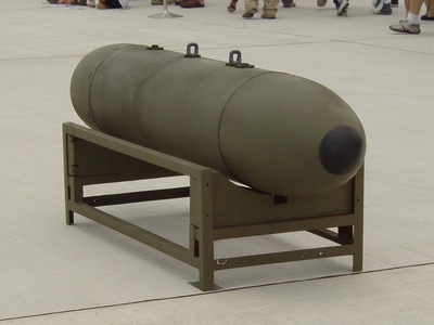 LAU-3型 19聯裝火箭發射器 LAU-3型 19聯裝火箭發射器