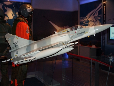 Mirage 2000-5 Mirage 2000-5