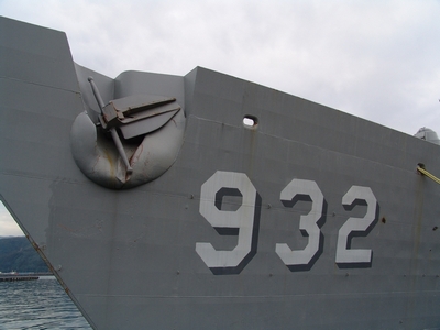 諾克斯級巡防艦 / 濟陽級巡防艦 諾克斯級巡防艦 / 濟陽級巡防艦