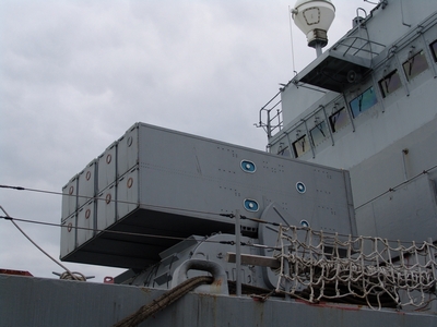 諾克斯級巡防艦 / 濟陽級巡防艦 諾克斯級巡防艦 / 濟陽級巡防艦