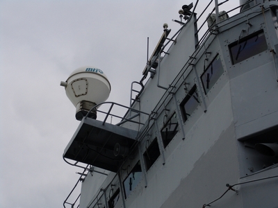 諾克斯級巡防艦 / 濟陽級巡防艦 諾克斯級巡防艦 / 濟陽級巡防艦