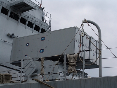 諾克斯級巡防艦 / 濟陽級巡防艦 諾克斯級巡防艦 / 濟陽級巡防艦