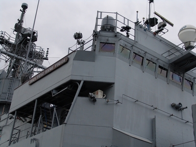 諾克斯級巡防艦 / 濟陽級巡防艦 諾克斯級巡防艦 / 濟陽級巡防艦