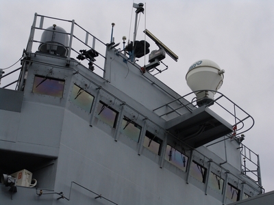 諾克斯級巡防艦 / 濟陽級巡防艦 諾克斯級巡防艦 / 濟陽級巡防艦